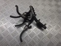 Rampe d'injection gaz OEM 67R-010213 pour Audi A4 B6