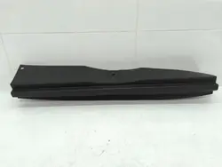 Peugeot 3008 2 Boot Trunk Carpet 2018 OEM 9812573677