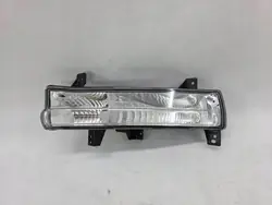 Linker Vorderer Halogenblinker Jeep Compass II