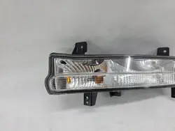 Indicador Halógeno Frontal Esquerdo Jeep Compass II