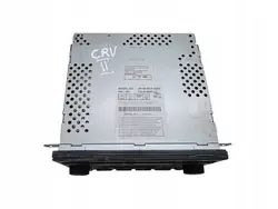 Radio CD d'origine OEM 39100-SCA-A200 pour Honda CR-V II