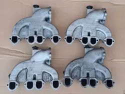 Ansaugkrümmer OEM 038129713AG für VW Golf 1.9 TDI