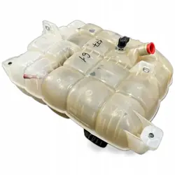 Volvo laajennussäiliö OEM 21883433 - Käytetty