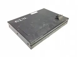 Placa destino traseira autocarro MAN LED160285792