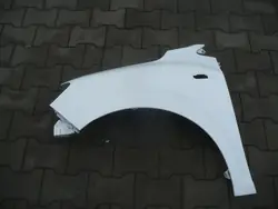 Vänster Framskärm Dacia Sandero III Logan III OEM 631012079R