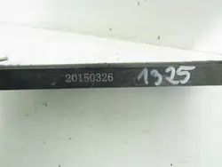 SEAT OE 20150326 Klimaanlage Kühler