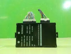 OEM 285C10613R takmodul för Renault Megane III Cabrio