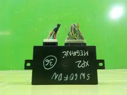 Module toit OEM 285C10613R pour Renault Megane III Cabrio