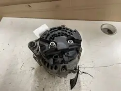 Vaihtovirtageneraattori RENAULT MEGANE II 1.6L bensiini