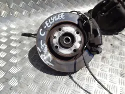 Citroen C-Elysee Mozzo Anteriore Destro