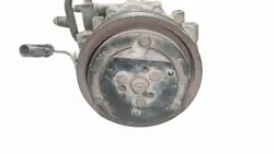 AC Compressor Alfa Romeo 156 147 1.9 JTD 60653652