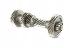 Versnellingsbak as Iveco Daily 2000- OEM ZZ 8869028 B