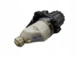 Pompe de direction assistée OEM 13192897 pour Opel Zafira B