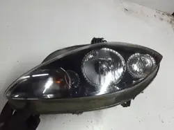 Phare avant gauche SEAT Leon 2 OEM 5P2941005E
