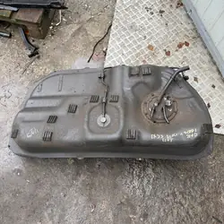 Réservoir de carburant Hyundai IX35 Lift 1.7 CRDI