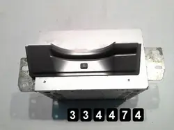 Nissan CD-wisselaar OEM AM-334474 voor Quest 2003