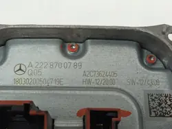 Xenon Ballast A2228700789 Mercedes C-Class W205