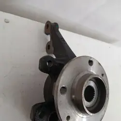 Pivot de direction gauche avant OEM 9824419980 pour Citroen DS3