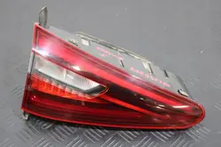 Vänster bakluckelampa Alfa Romeo Stelvio