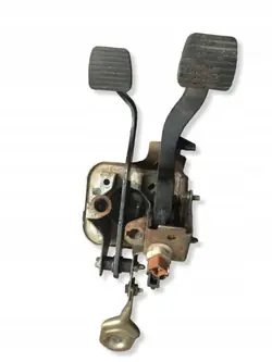 Komplett pedalsats Peugeot 206 OEM 20989A00