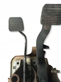 Komplettes Pedalset Peugeot 206 OEM 20989A00