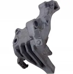 Suporte de montagem compressor ar condicionado Infiniti M35 OEM 11910-EG000