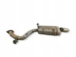 Silencieux d'échappement Hyundai OE OEM MM5M10 - Occasion