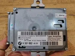 Module de direction assistée BMW OEM 9381882
