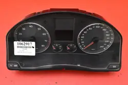 Käytetty mittaristo OEM 1K0920864A VW Jetta 5:lle