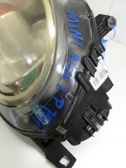 Linker Frontscheinwerfer OEM 360167155 für Mini Cooper R56