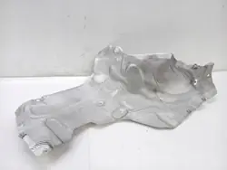 Escudo térmico Mercedes E W213 OEM A2136823200