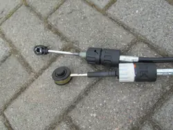 OEM 3M5R-7E395-GC Enlace de Cambios para C-Max