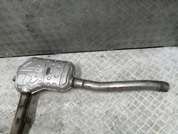 Silencieux Central Audi A5 8W 2.0 TFSI OEM 8W0253411