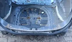 Viga traseira KIA Sportage OEM FLS17886 - Usado