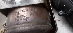 Catalyseur Ford OEM BV61-5E211-EK d'occasion