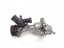 Bomba de agua Mercedes-Benz OEM A2702000600