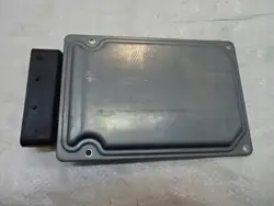 Citroen DS7 Jousituksen ohjausmoduuli OEM 9825116380