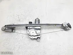 Opel Zafira fönsterregulator OEM 0130821456
