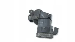 Soupape EGR Mercedes-Benz OEM A646140 pour E W211 2008