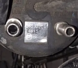 Capteur AdBlue Volvo FH4 E6 OEM 21232204