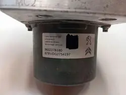 Pompe ABS OEM 9832278180 pour Peugeot 508 - Contrôleur