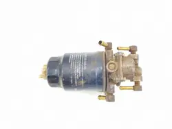 Nissan OE 1640 37F 40A Fuel Filter Used