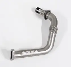 Tube EGR OEM 55578258 pour Opel Zafira C 2.0 CDTI