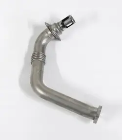 Tube EGR OEM 55578258 pour Opel Zafira C 2.0 CDTI