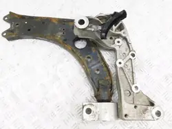 Supporto braccio di controllo anteriore sinistro - Golf VI Touran A3 8P