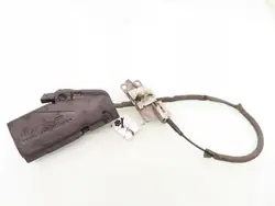 Serrure de hayon Audi A8 D3 4E0827383C