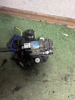 Compressor suspensão BMW 5 G30 G31 OEM 194127-10