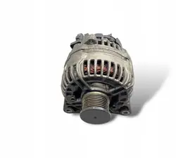 Renault Laguna II 2007 Diesel Generaattori 012452537