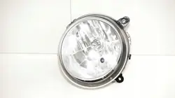 Phares avant gauche Jeep Patriot 06-12 OEM LAMPA