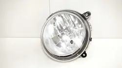 Linker Frontscheinwerfer Jeep Patriot 06-12 OEM LAMPA